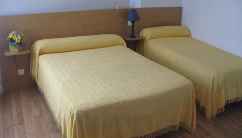 Hotel Plaisance ブリーブ・ラ ・ガイヤルド 部屋 写真
